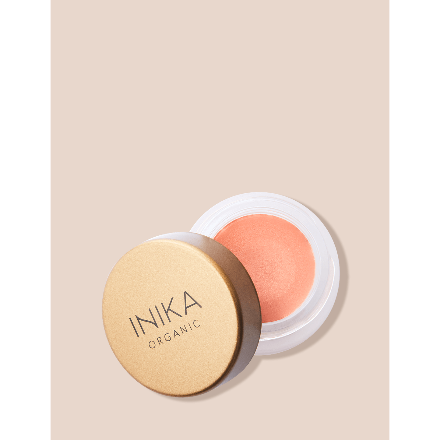 INIKA Organic Lip & Cheek Cream