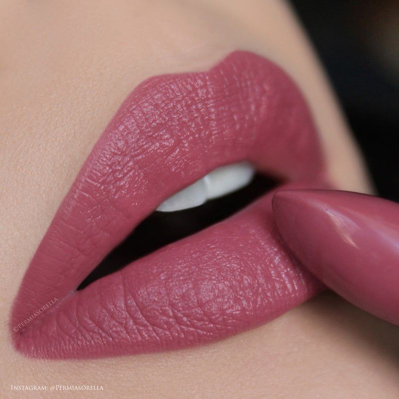 Mineral Creme Lipstick