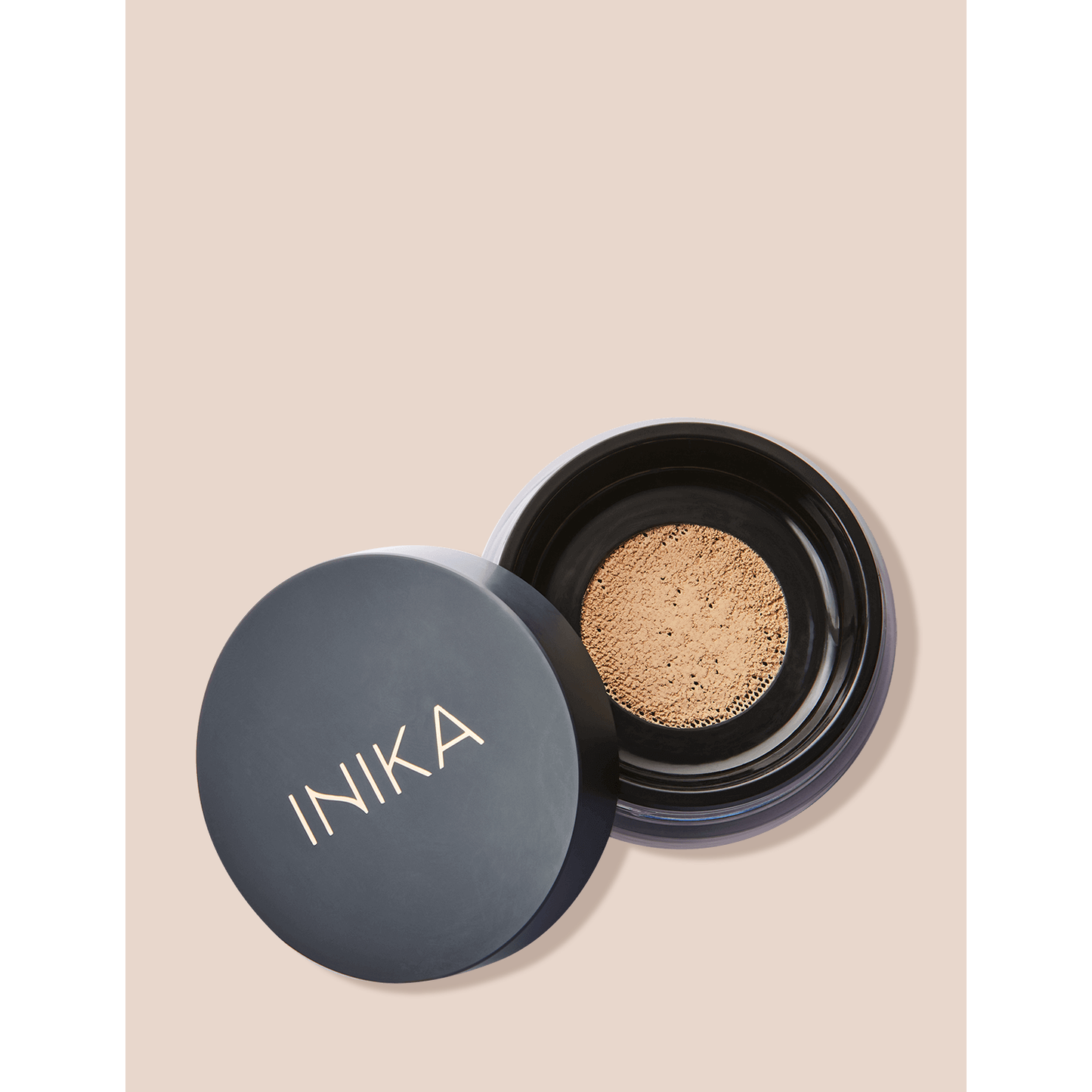 INIKA Organic Loose Mineral Foundation SPF 25