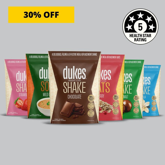 Personalised: Commitment Pack | Bags