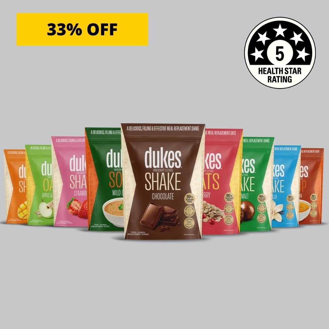 Personalised: Commitment Pack | Bags