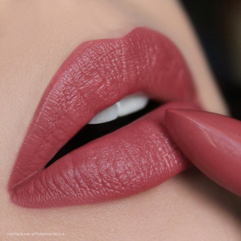 Mineral Creme Lipstick