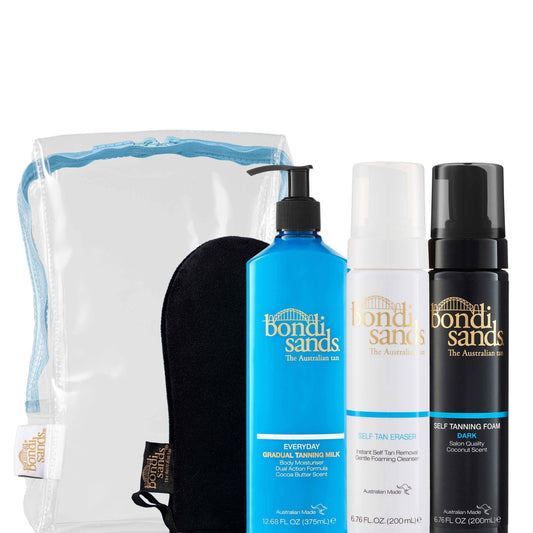 Best Of Bondi Gift Set