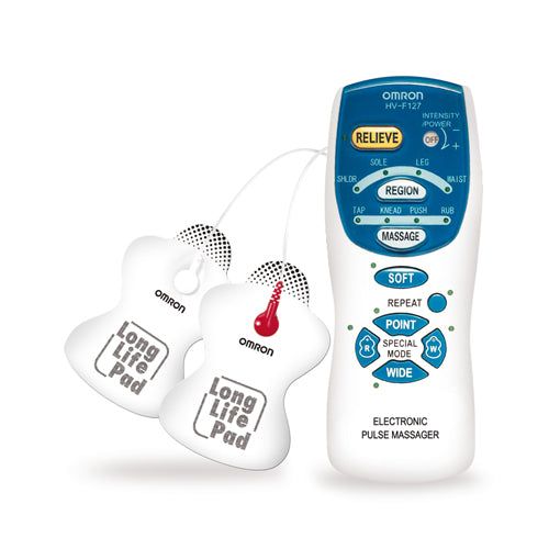 TENS Therapy Device HV-F127 (AU)