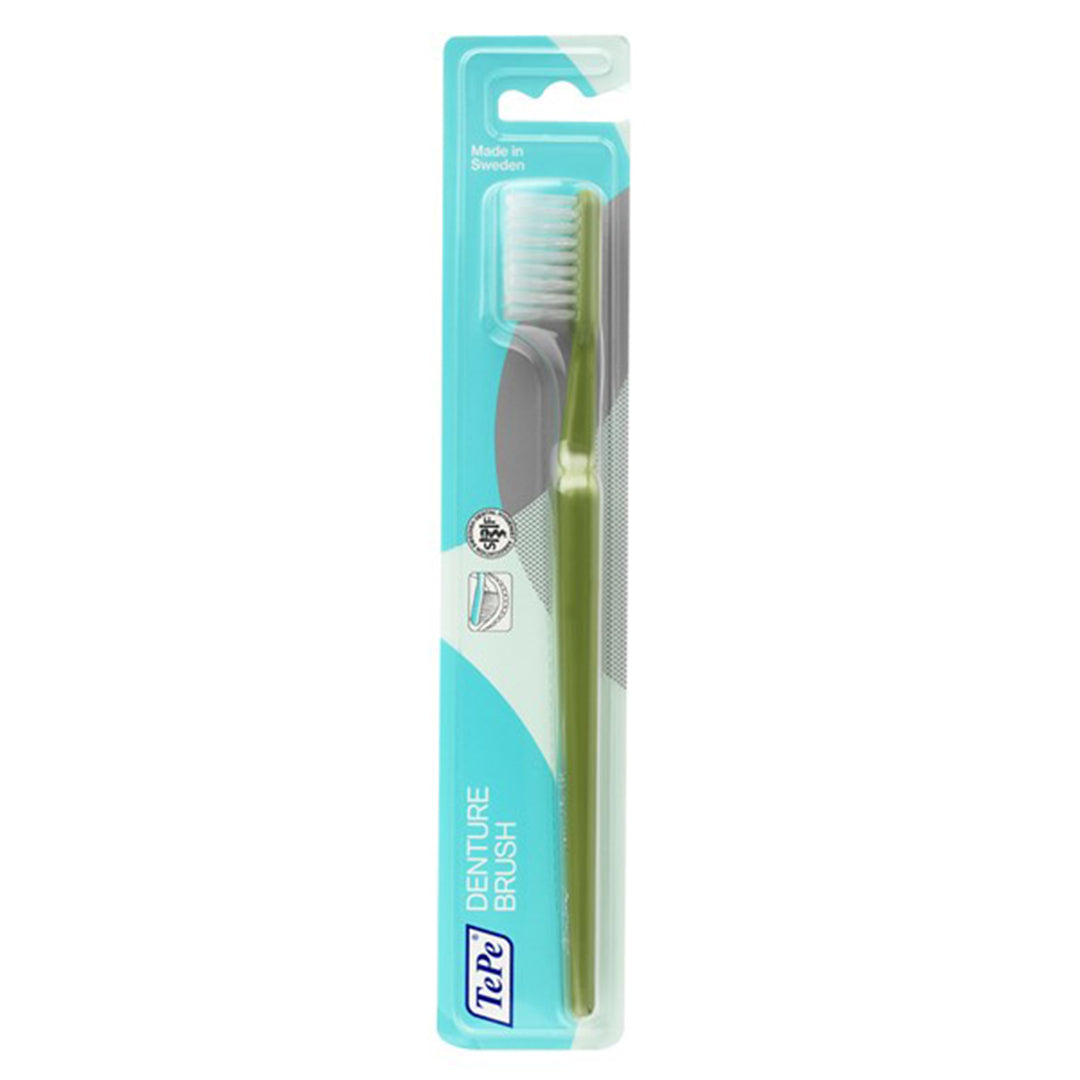 TePe Denture Care Brush - STELLAR PHARMACY
