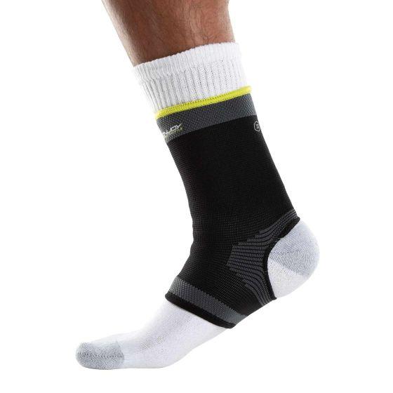 Knit Ankle Sleeve