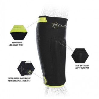DONJOY PERFORMANCE ANAFORM SHIN SPLINT SLEEVE