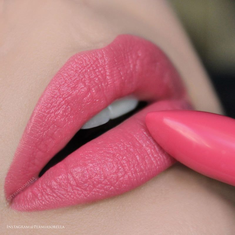 Mineral Creme Lipstick