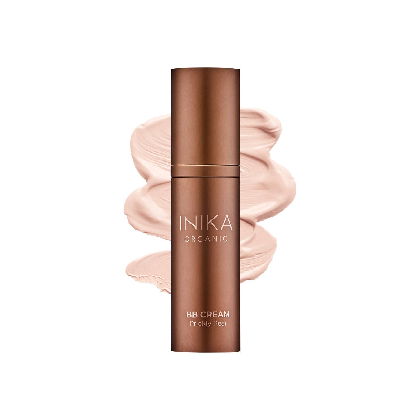INIKA Organic BB Cream