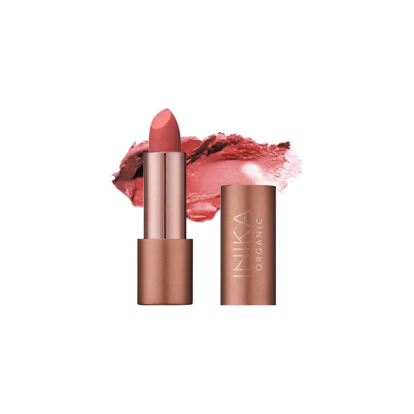 INIKA Organic Lipstick
