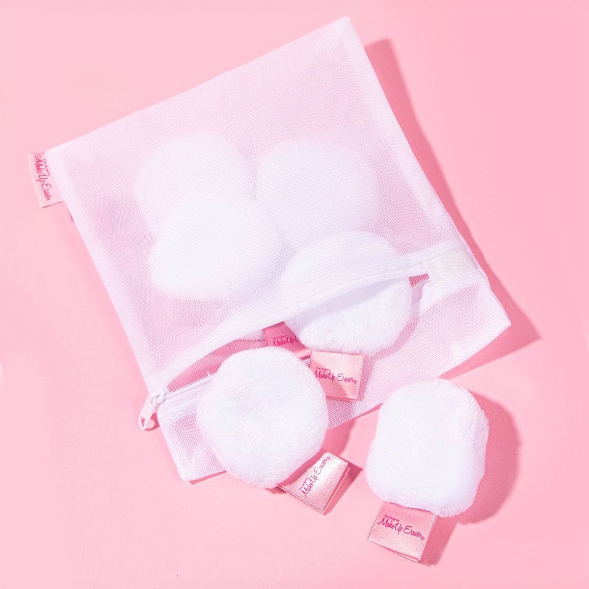 Toner PUFF 7pc Set