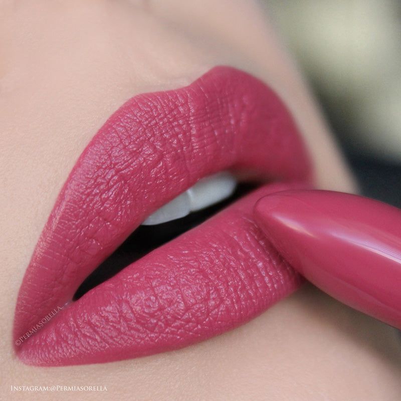 Mineral Creme Lipstick