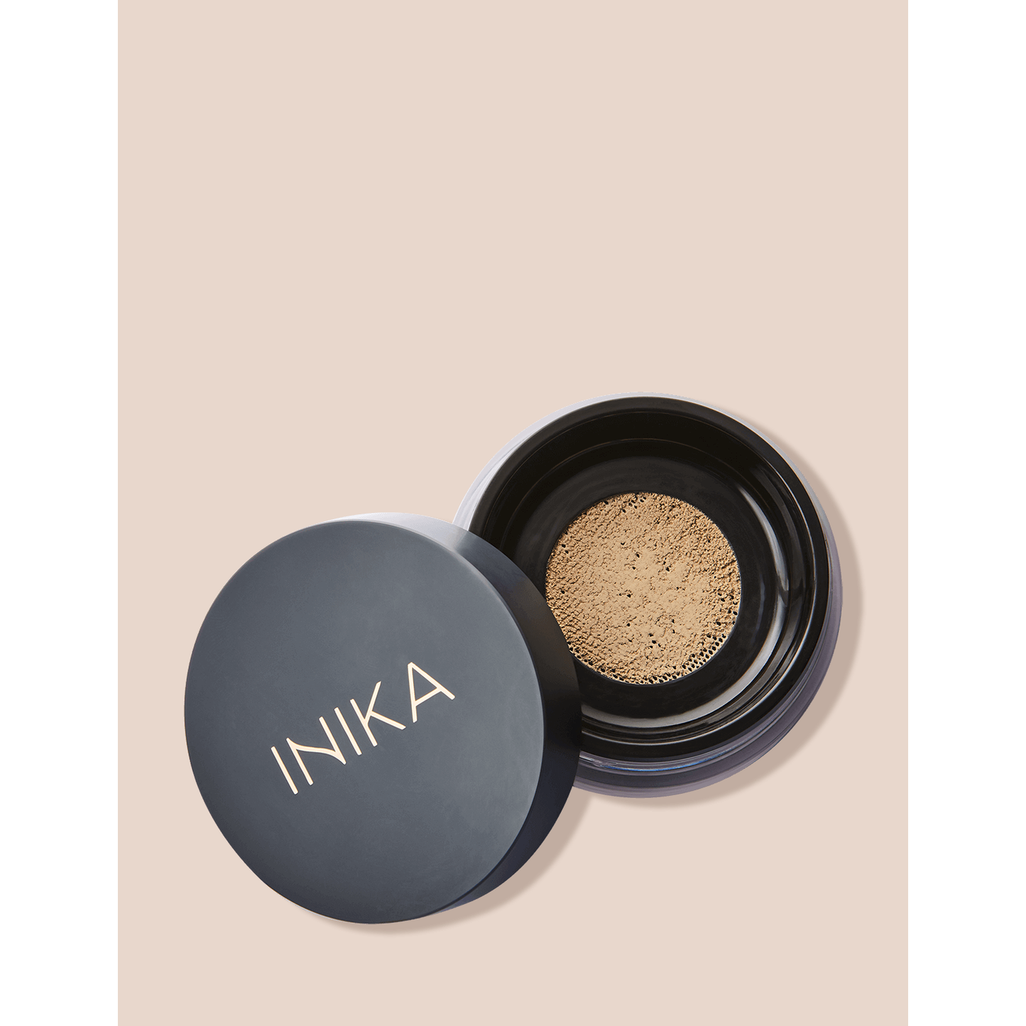 INIKA Organic Loose Mineral Foundation SPF 25