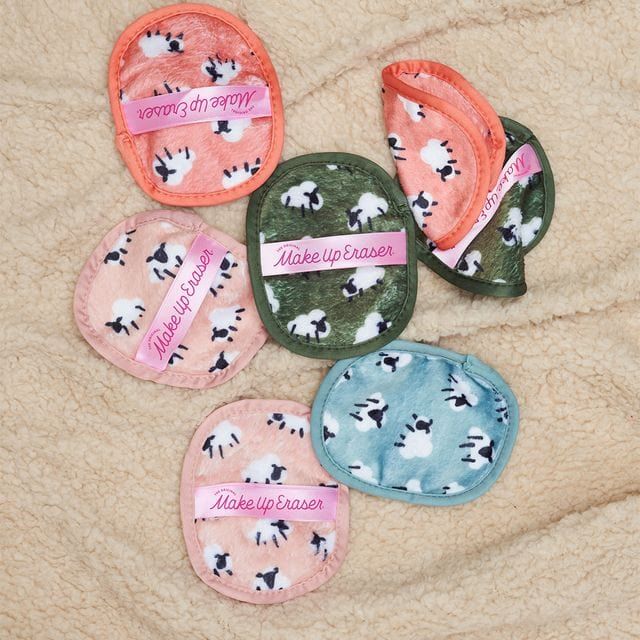 Counting Sheep 7-Day Set
