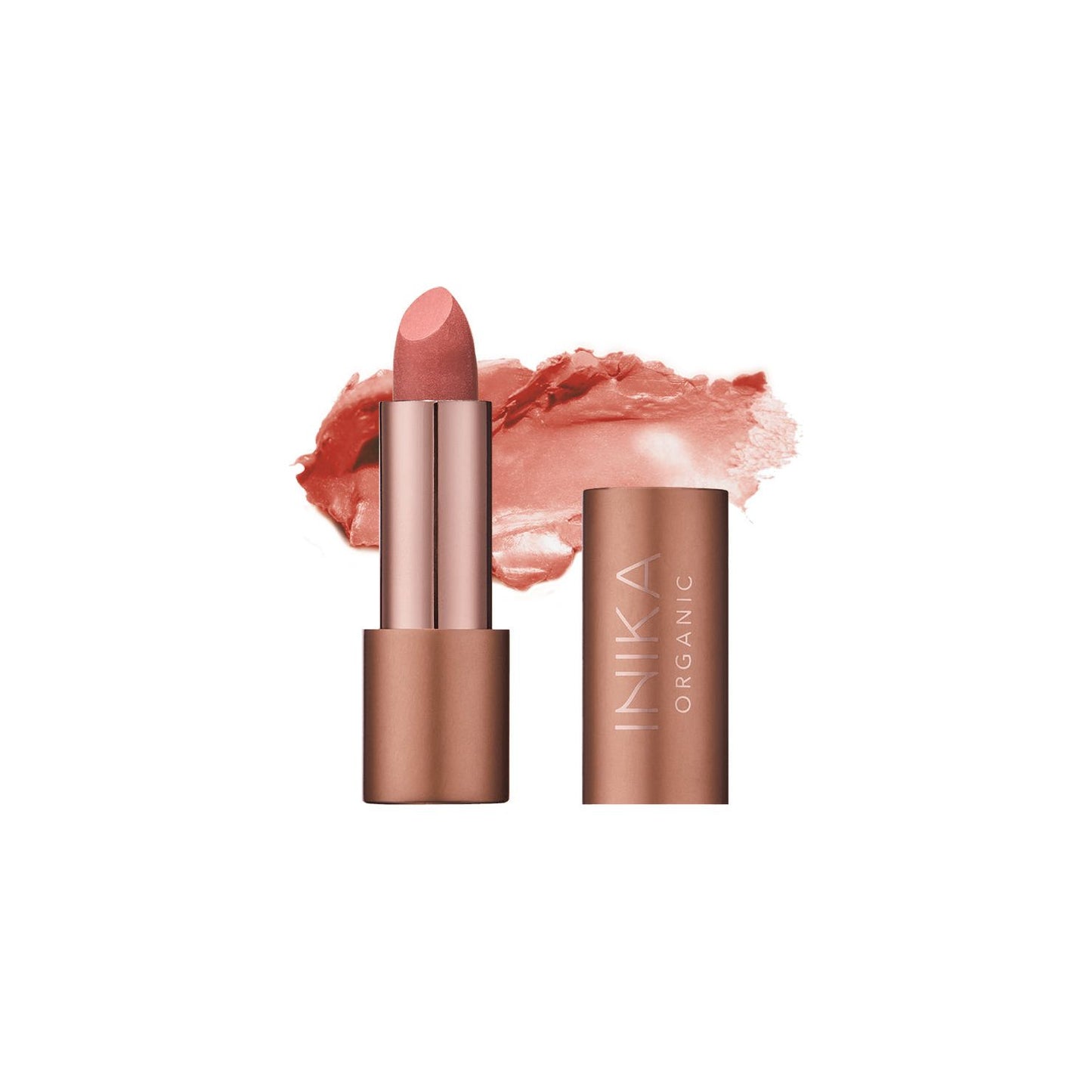 INIKA Organic Lipstick