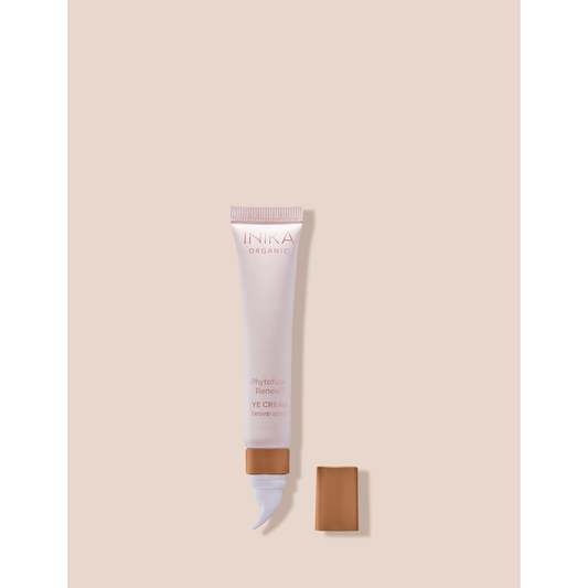 INIKA Organic Phytofuse Renew Eye Cream (GWP)