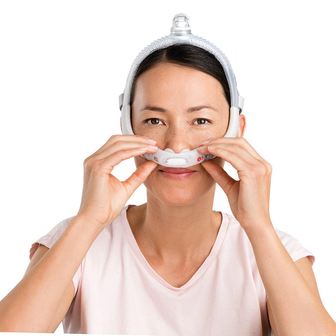 Resmed AirFit™ P30i Pillows Mask