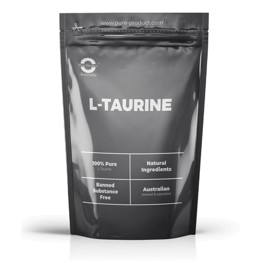 Taurine