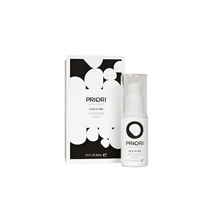 LCA fx130 Eye Serum 15ml