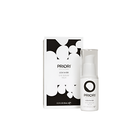 LCA fx130 Eye Serum 15ml