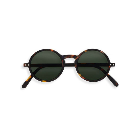 Sun Collection, G - Tortoise