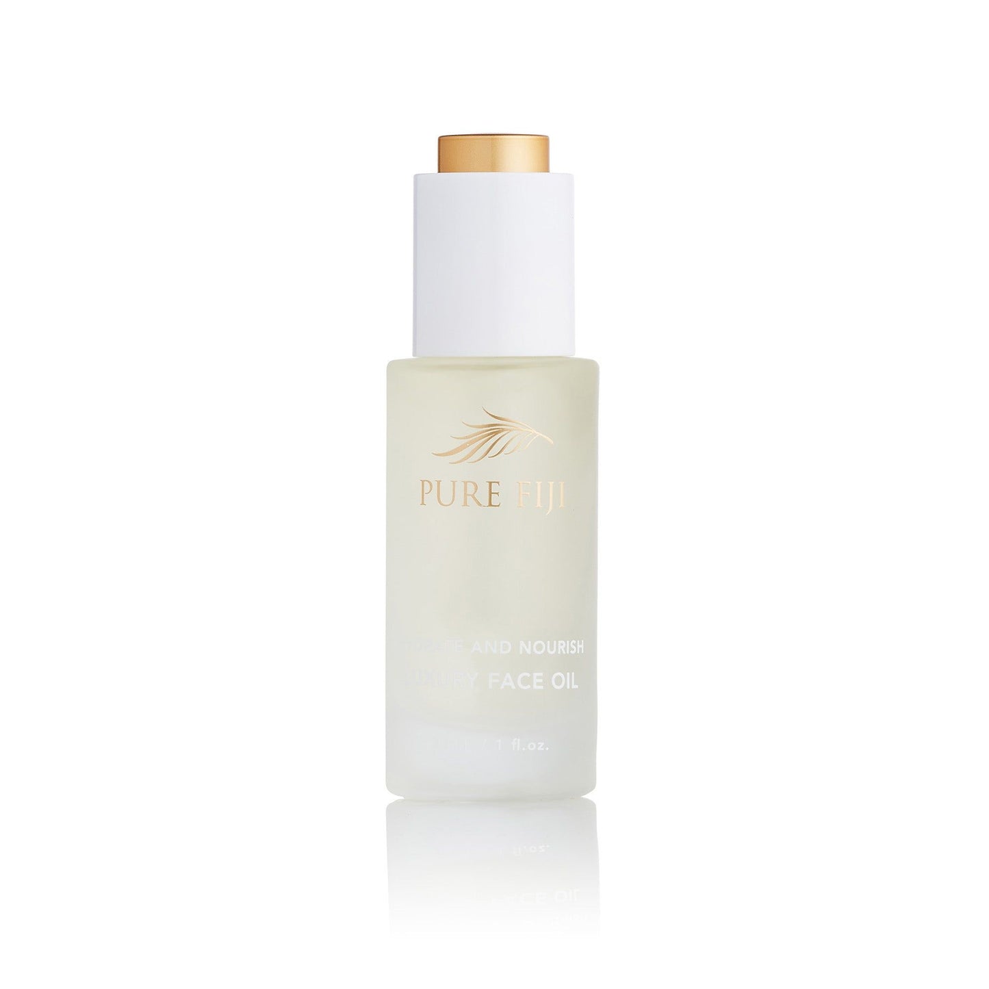 Hydrate & Nourish Luxury Face Oil (1oz/30ml)