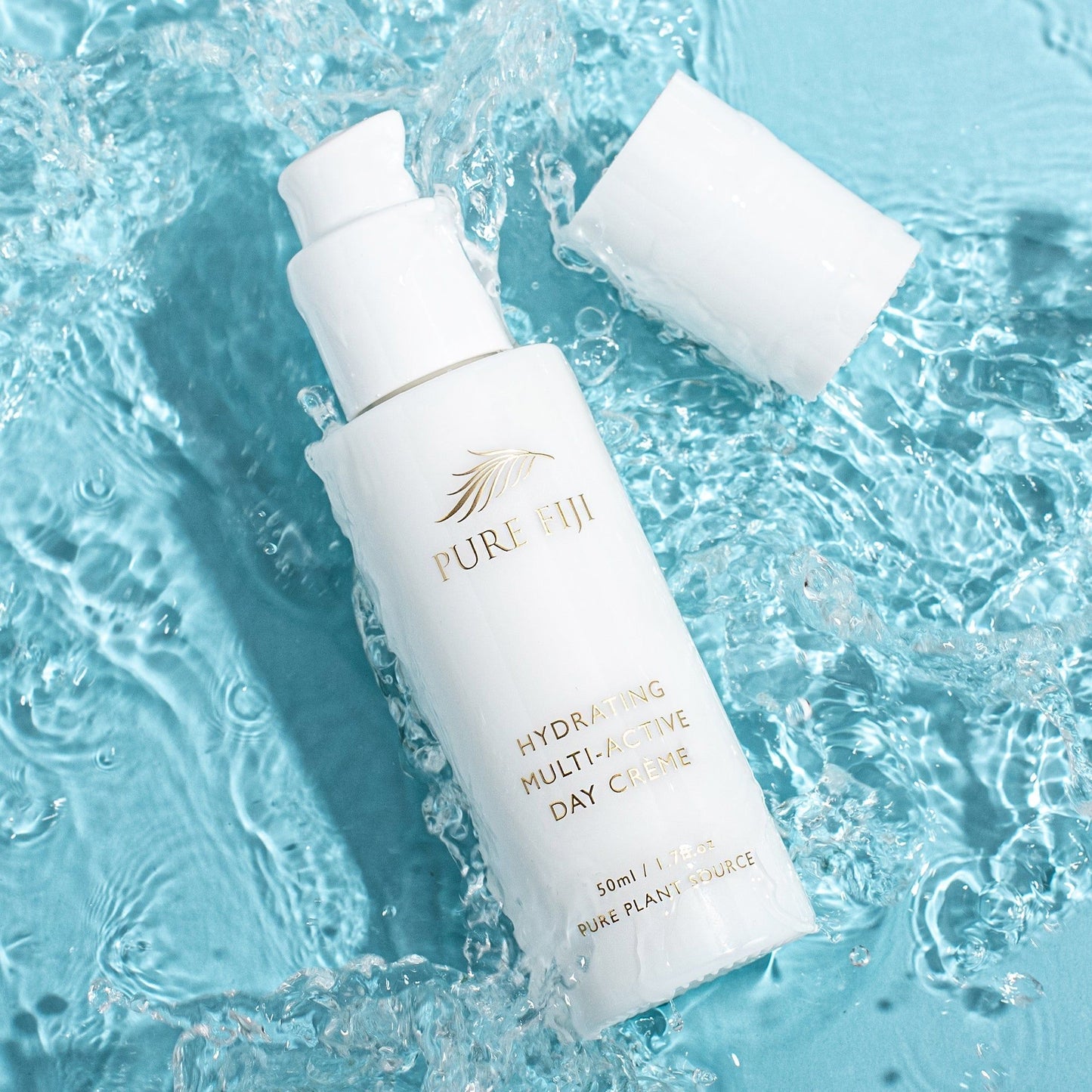 Hydrating Multi Active Day Crème (1.7oz/50ml)