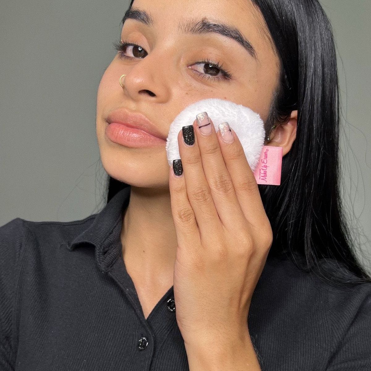Toner PUFF 7pc Set