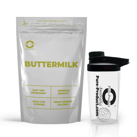 Buttermilk Powder