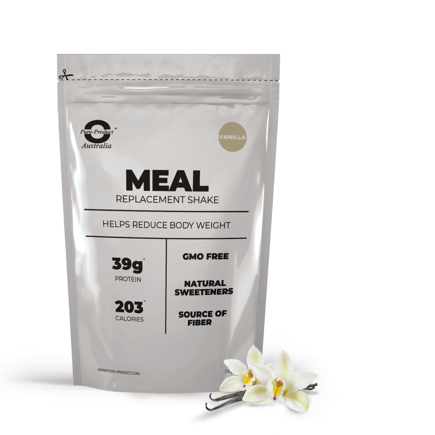 Meal Replacement Shake