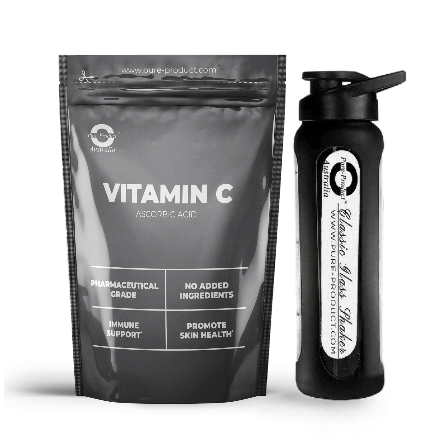 Ascorbic Acid (Vitamin C)