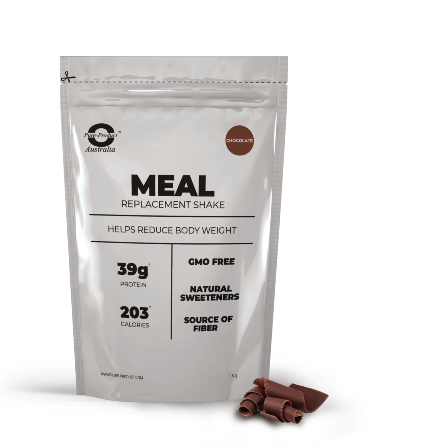 Meal Replacement Shake