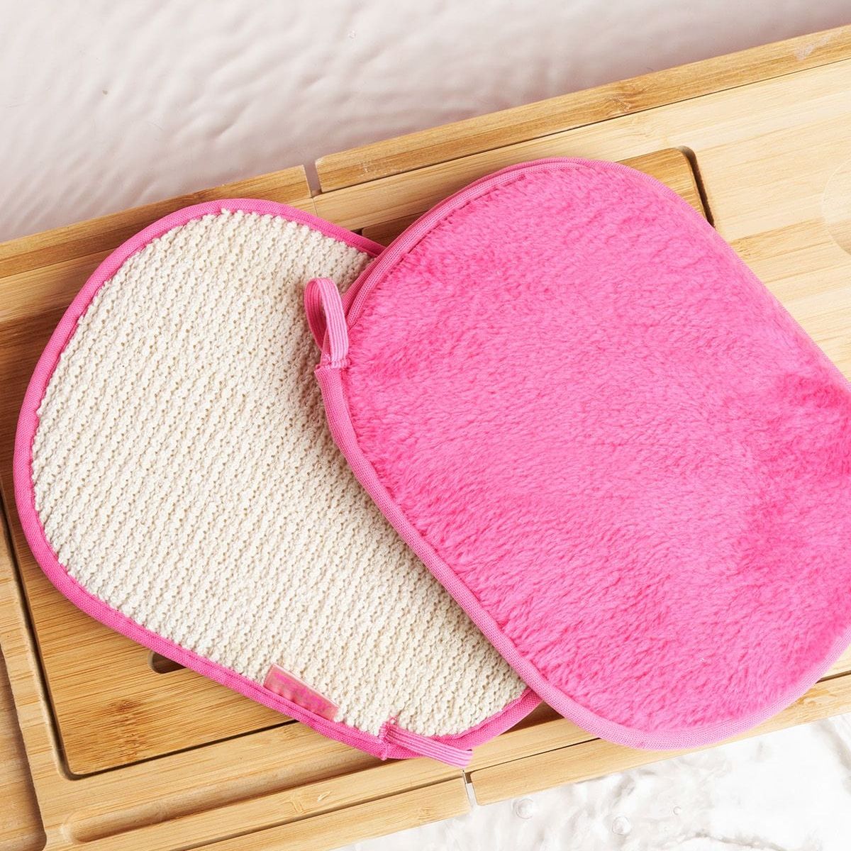 The Body MITT