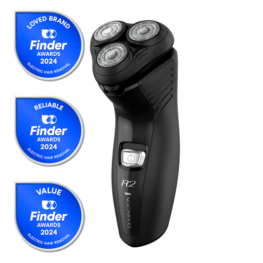 Power Series R2 Rotary Shaver