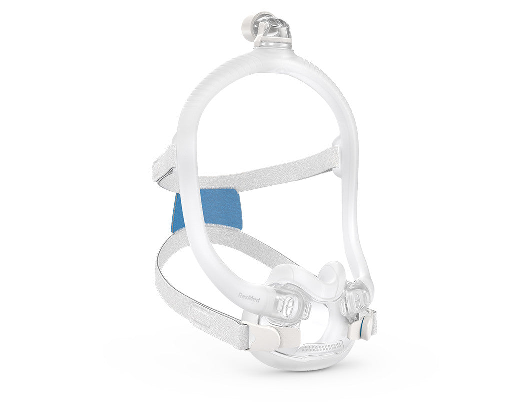 Resmed AirFit F30i Full Face Mask