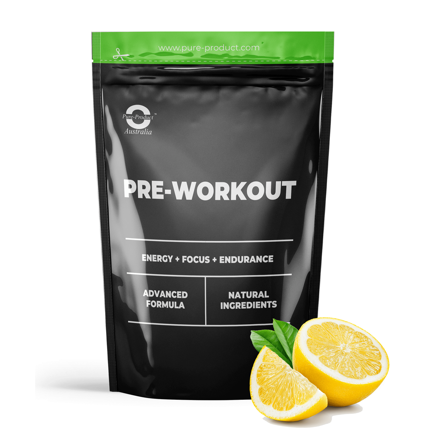 Pre-Workout