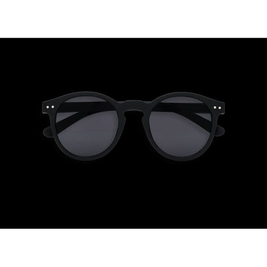 Sun Collection M - Black
