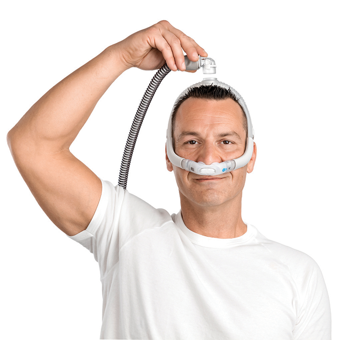 Resmed AirFit™ P30i Pillows Mask