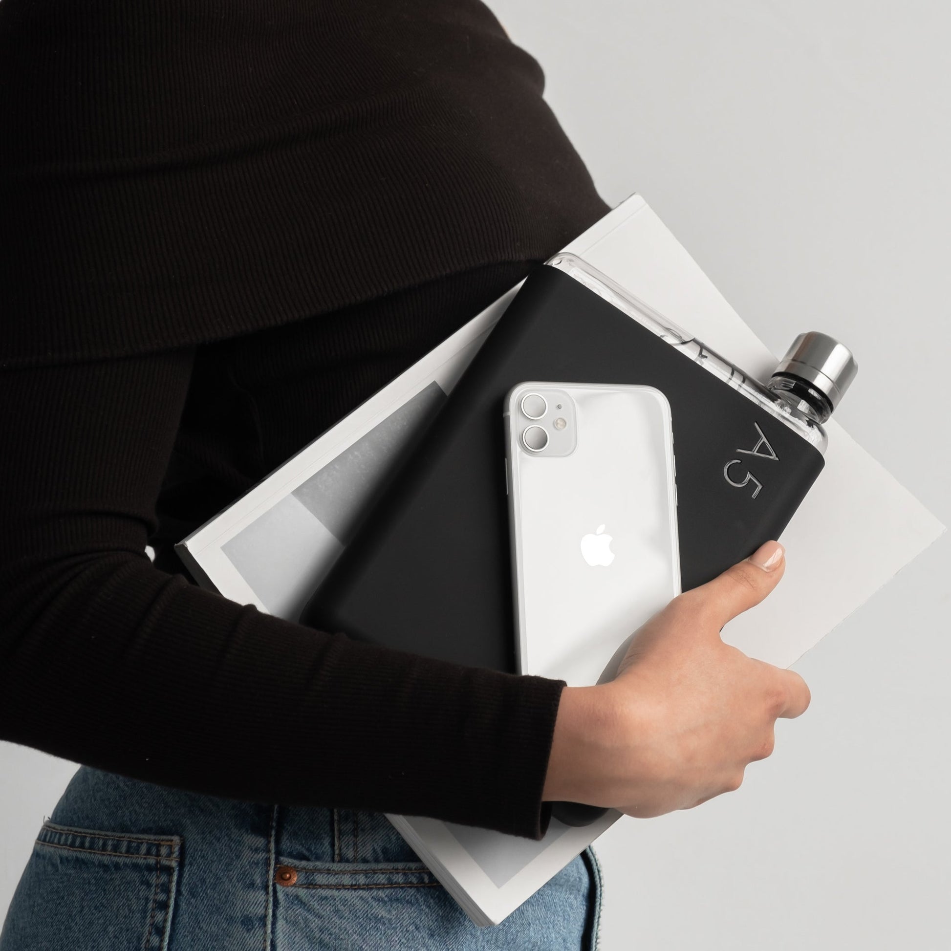 Stainless Steel Lid (Original memobottle) - STELLAR PHARMACY