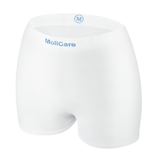 MoliCare Premium Fixpants - Long Leg