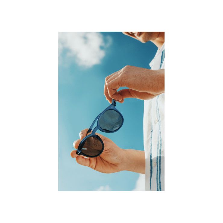 Sun Collection N - Night Blue