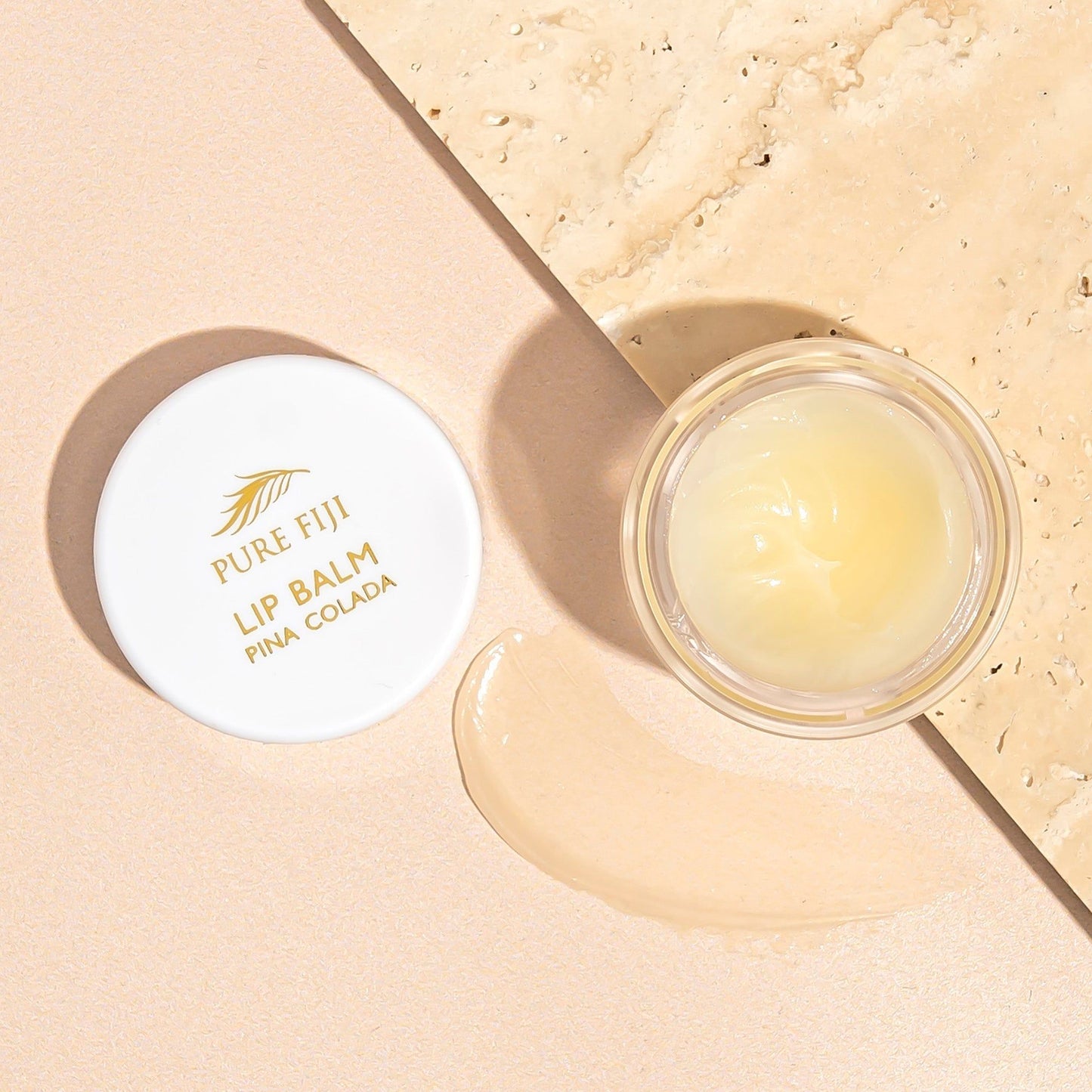 Nourishing Lip Balm (0.35oz/10ml)