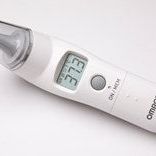 Omron TH839S Ear Thermometer
