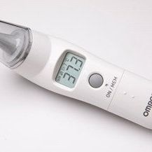 Omron TH839S Ear Thermometer