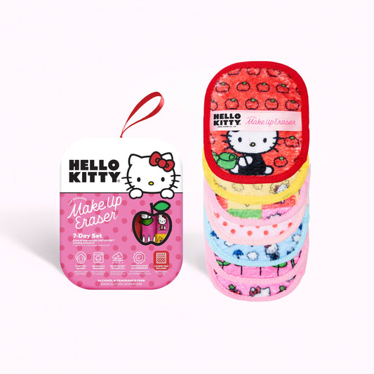 Hello Kitty 7-Day Sets
