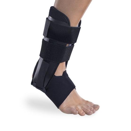Universal Ankle Brace Support