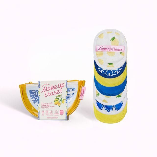 Limoncello 7-Day Set