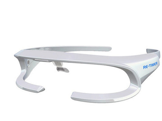 Re-Timer Light Therapy Glasses