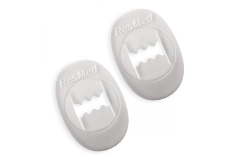 Resmed AirFit P10 Headgear Clips (2pack)
