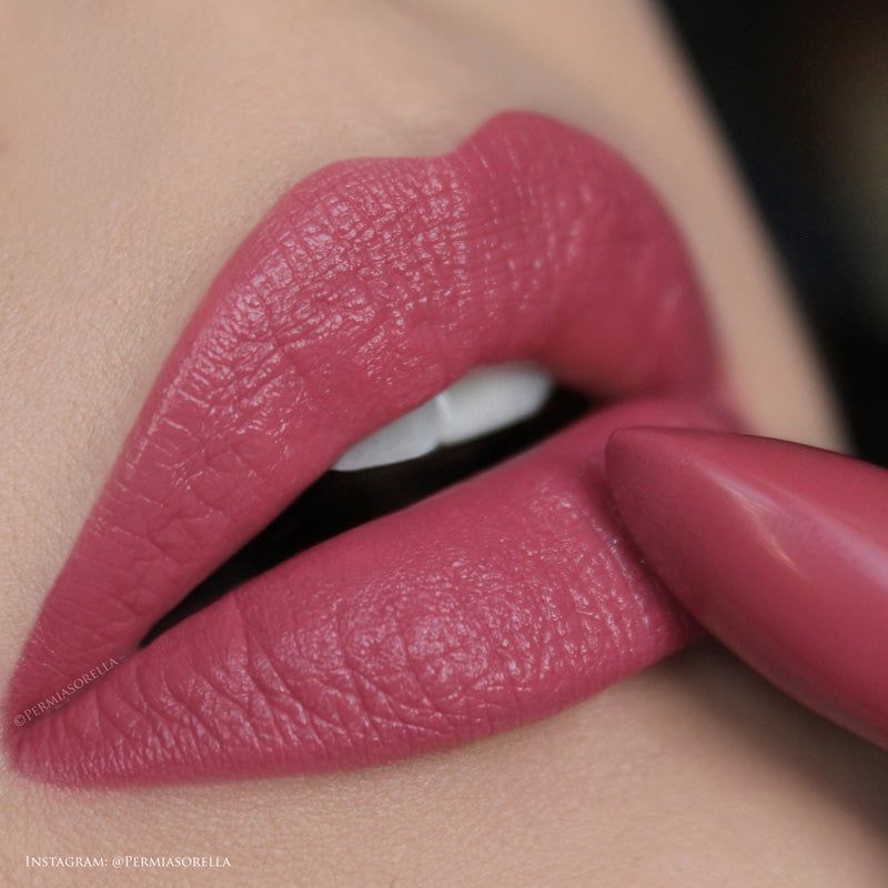 Mineral Creme Lipstick